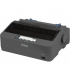Epson LX-350 Dot matrix, Printer, Black