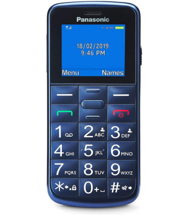 Panasonic KX-TU110, sinine