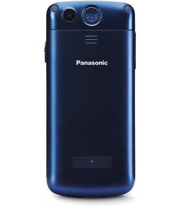 Panasonic KX-TU110, sinine