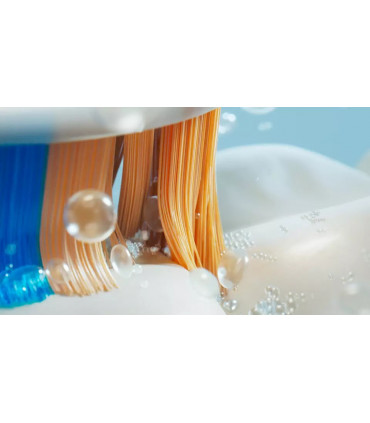 Philips HX9092/10 Sonicare A3 Premium All-in-One, valge 2 tk