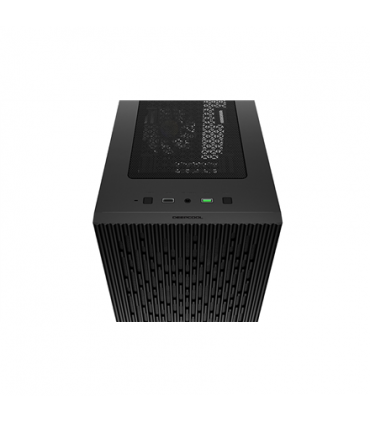Deepcool MATREXX 40 3FS Black