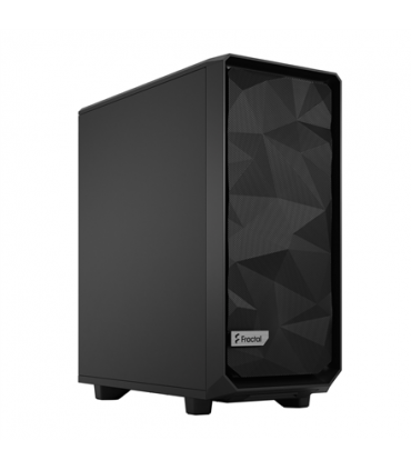 Fractal Design Meshify 2 Compact Black
