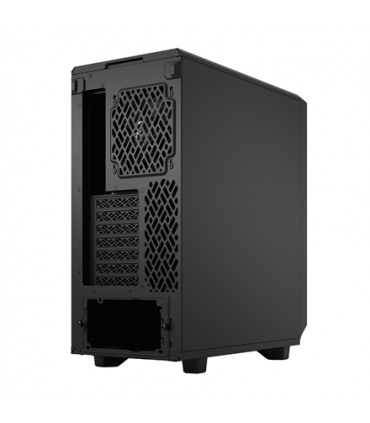 Fractal Design Meshify 2 Compact Black