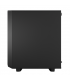 Fractal Design Meshify 2 Compact Black