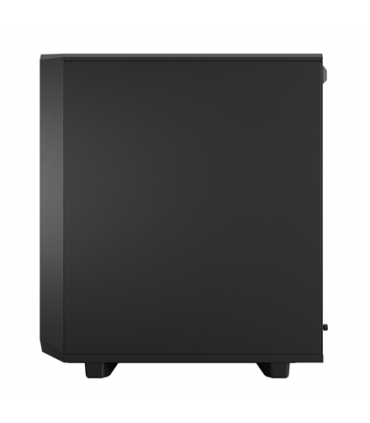 Fractal Design Meshify 2 Compact Black