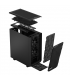 Fractal Design Meshify 2 Compact Black