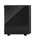 Fractal Design Meshify 2 Compact Light Tempered Glass Black