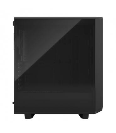 Fractal Design Meshify 2 Compact Light Tempered Glass Black