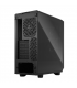 Fractal Design Meshify 2 Compact Light Tempered Glass Black