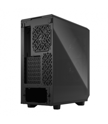 Fractal Design Meshify 2 Compact Light Tempered Glass Black
