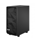 Fractal Design Meshify 2 Compact Light Tempered Glass Black