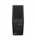 Fractal Design Meshify 2 Compact Light Tempered Glass Black