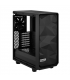 Fractal Design Meshify 2 Compact Light Tempered Glass Black