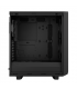 Fractal Design Meshify 2 Compact Light Tempered Glass Black