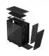 Fractal Design Meshify 2 Compact Light Tempered Glass Black
