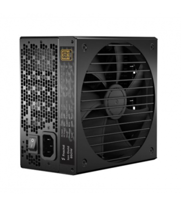 Fractal Design Fully modular PSU ION Gold 850W 850 W