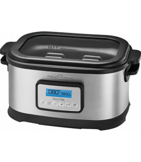 Sous-vide keetja ProfiCook PCSV1112