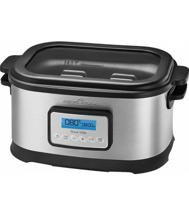 Sous Vide Cooker Proficook PCSV1112