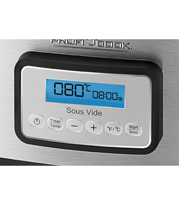 Sous Vide Cooker Proficook PCSV1112