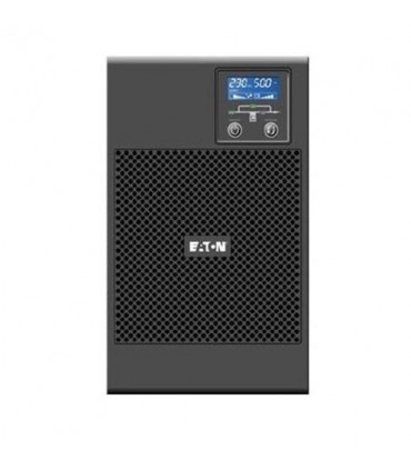 Eaton OnLine UPS 9E2000I 2000 VA, 1600 W, Tower, C14