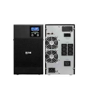 EATON 2400 Watts 3000 VA OnLine DoubleConvertion Desktop/pedestal 9E3000I