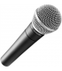 Shure Vocal Microphone SM58-LCE
