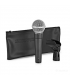 Shure Microphone Vocal Dynamic SM58SE