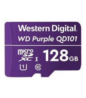 WDC MEMORY MICRO SDXC 128GB UHS-I/WDD128G1P0C