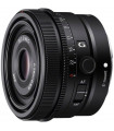 Sony FE 40mm f/2.5 G objektiiv