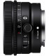 Sony FE 40mm f/2.5 G objektiiv