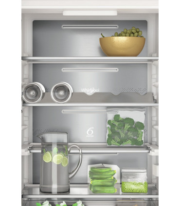 Whirlpool WHC20 T573