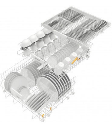 Miele G 5050 SCVi Active