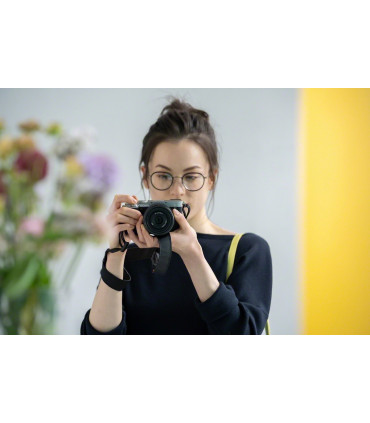 Sony FE 40mm f/2.5 G objektiiv