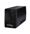 TECNOWARE 560 Watts 800 VA Wave form type Modified sinewave LineInteractive Phase 1 phase FGCERAPL802SCH
