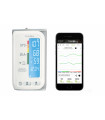 Terraillon 13739 smart blood pressure monitor