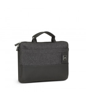 RIVACASE CASE LANTAU 13.3"/8823 BLACK MELANGE