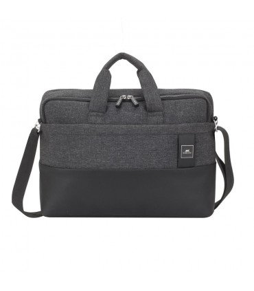 RIVACASE BACKPACK LANTAU 15.6"/8831 BLACK MELANGE