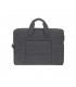 RIVACASE BACKPACK LANTAU 15.6"/8831 BLACK MELANGE
