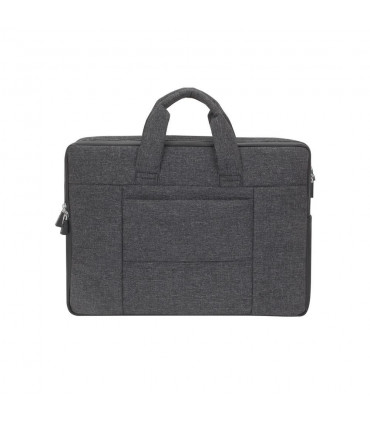 RIVACASE BACKPACK LANTAU 15.6"/8831 BLACK MELANGE