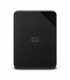 Western Digital Elements 1TB HDD WDBEPK0010BBK-WESN