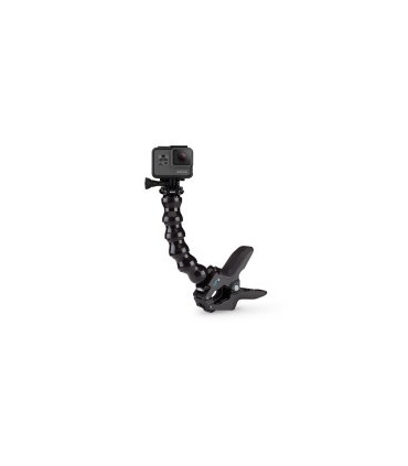 GoPro klambriga kinnitus Jaws: Flex Clamp