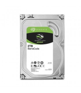 Seagate Barracuda 2TB HDD ST2000DM008