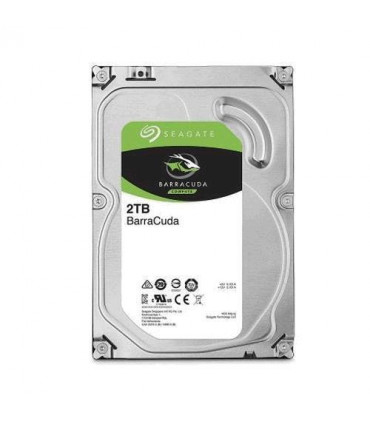 Seagate Barracuda 2TB HDD ST2000DM008