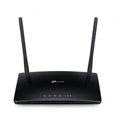 TP-Link TL-MR6400 3G/4G ruuter 300MBPS