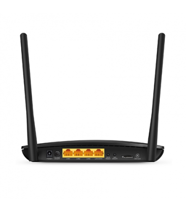 TP-Link TL-MR6400 3G/4G ruuter 300MBPS