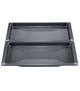 Bosch HEZ530000 slim universaalpann