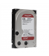 Western Digital Red 5400 RPM, 4000 GB, 3.5", HDD