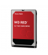 Western Digital Red 5400 RPM, 4000 GB, 3.5", HDD