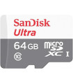 Sandisk Ultra microSDXC 64GB