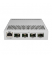 MikroTik CRS305-1G-4S+IN, Switch